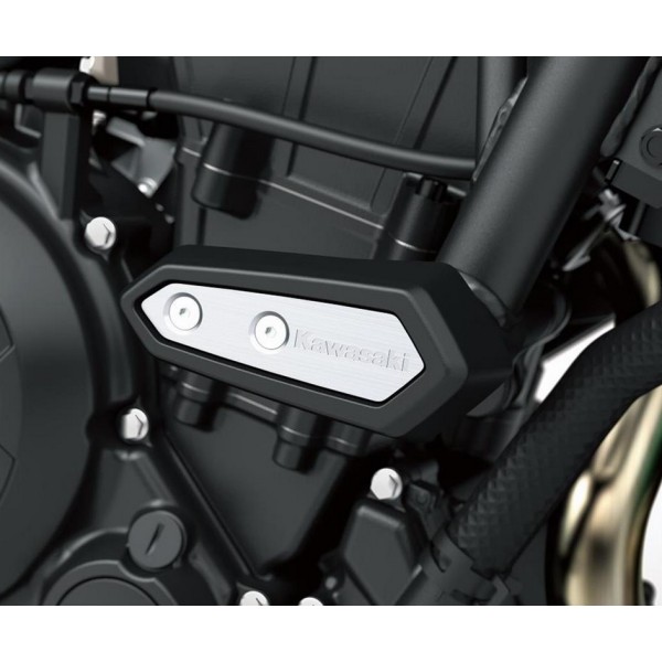 Kawasaki Frame Slider